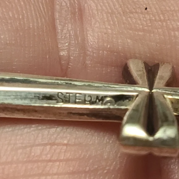 Sterling 925 Jewelry Lot - Picture 8 of 8